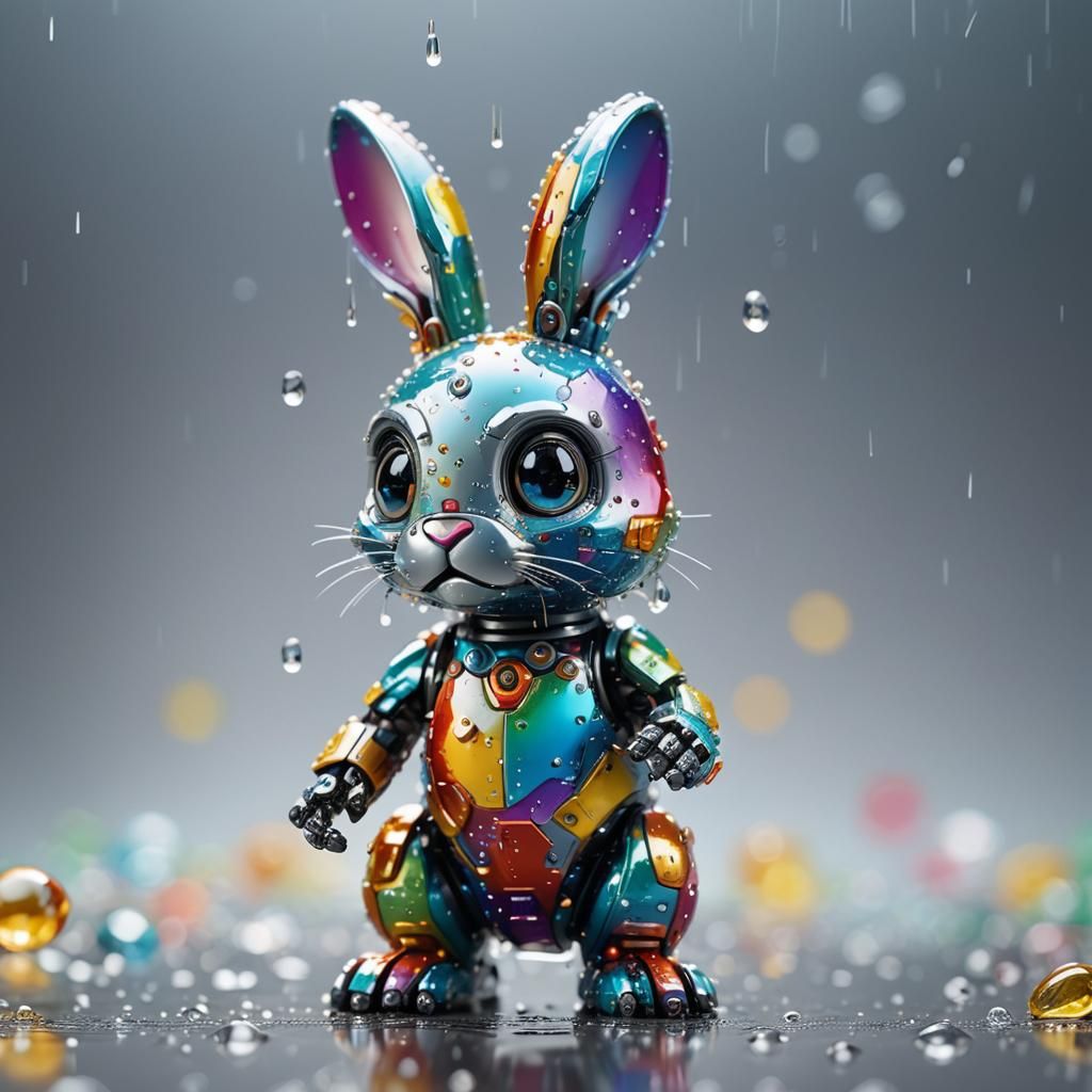 Where are my batteries?   by @FantasyDreamscapesAI