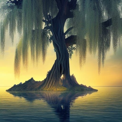 tree