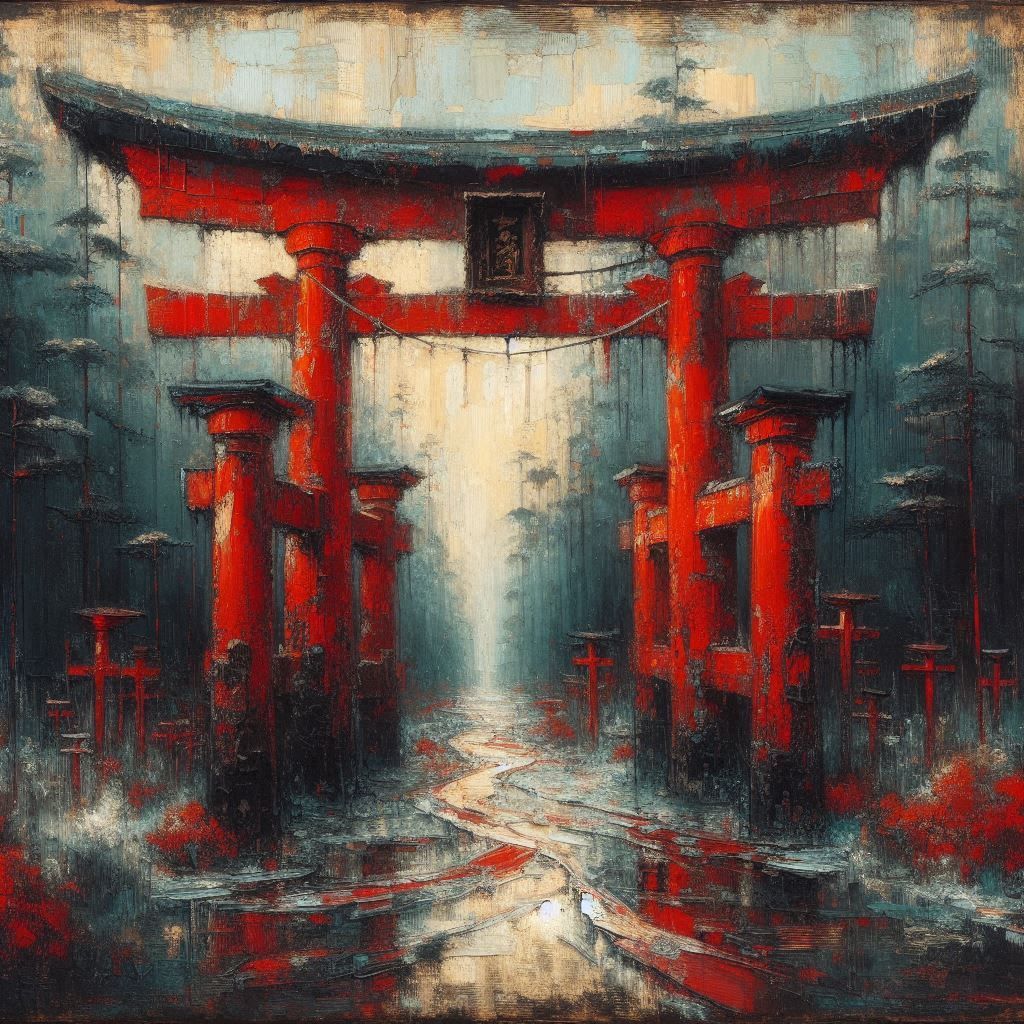 Torii
