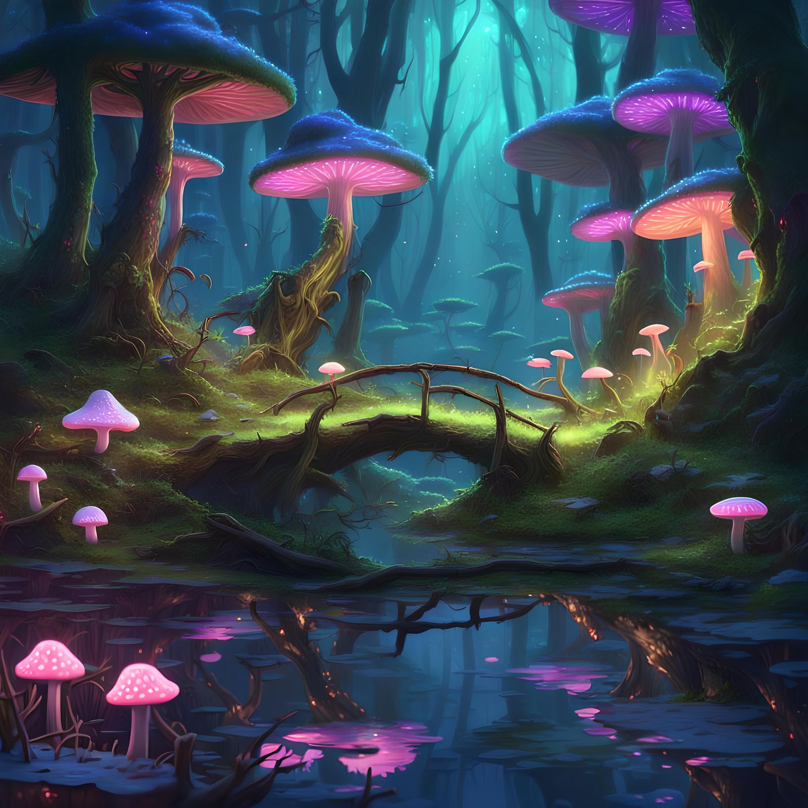 Untitled Creation