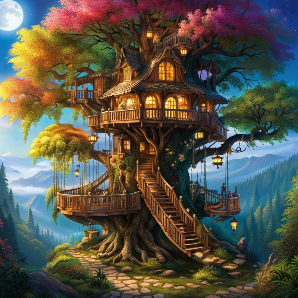 Owl's House