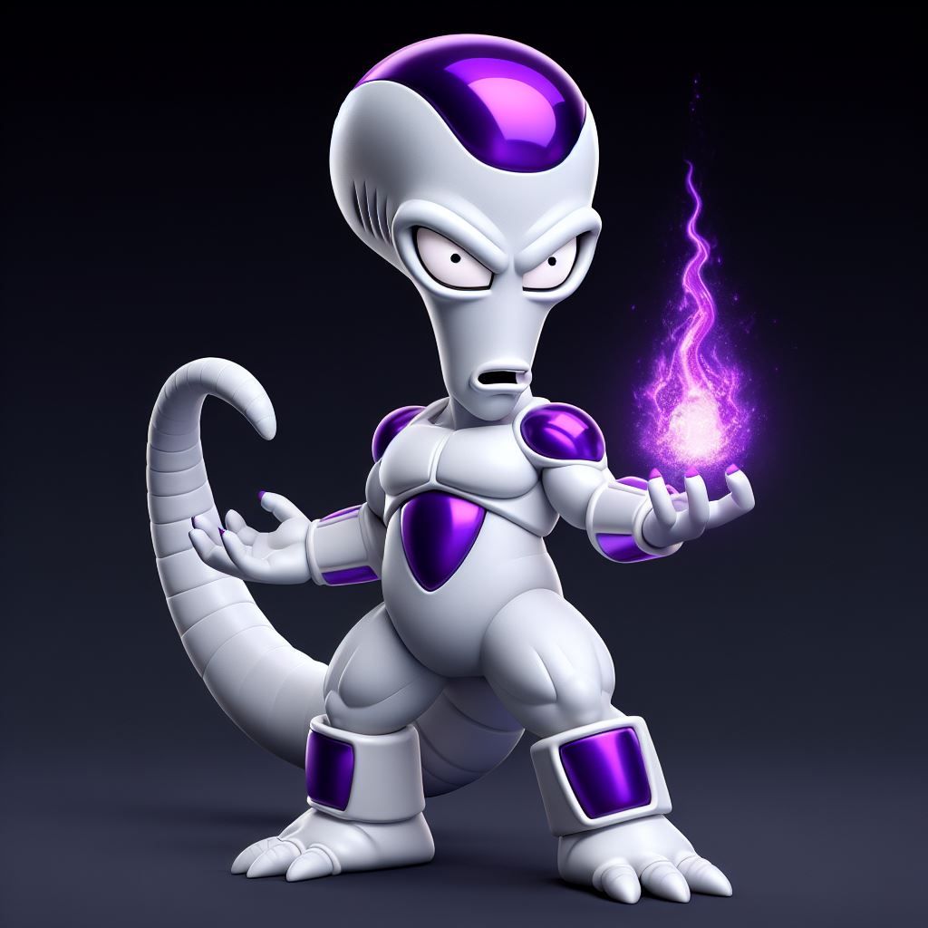 Rieza Roger Frieza