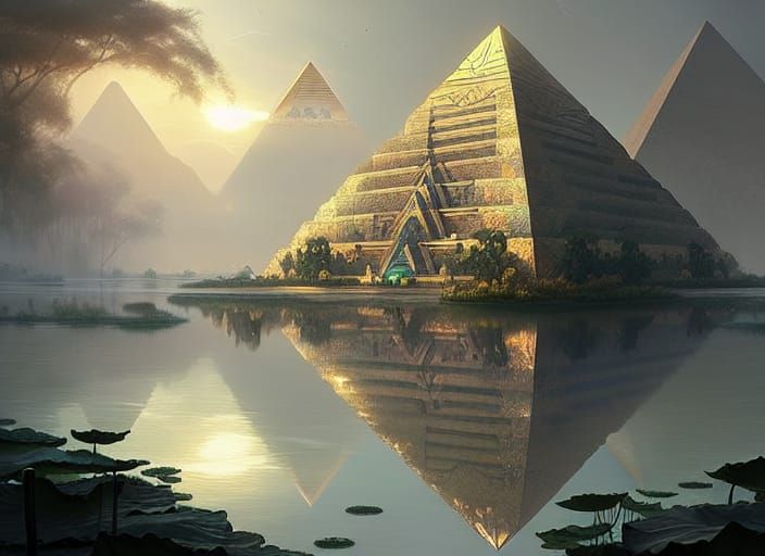 Temple of Ra