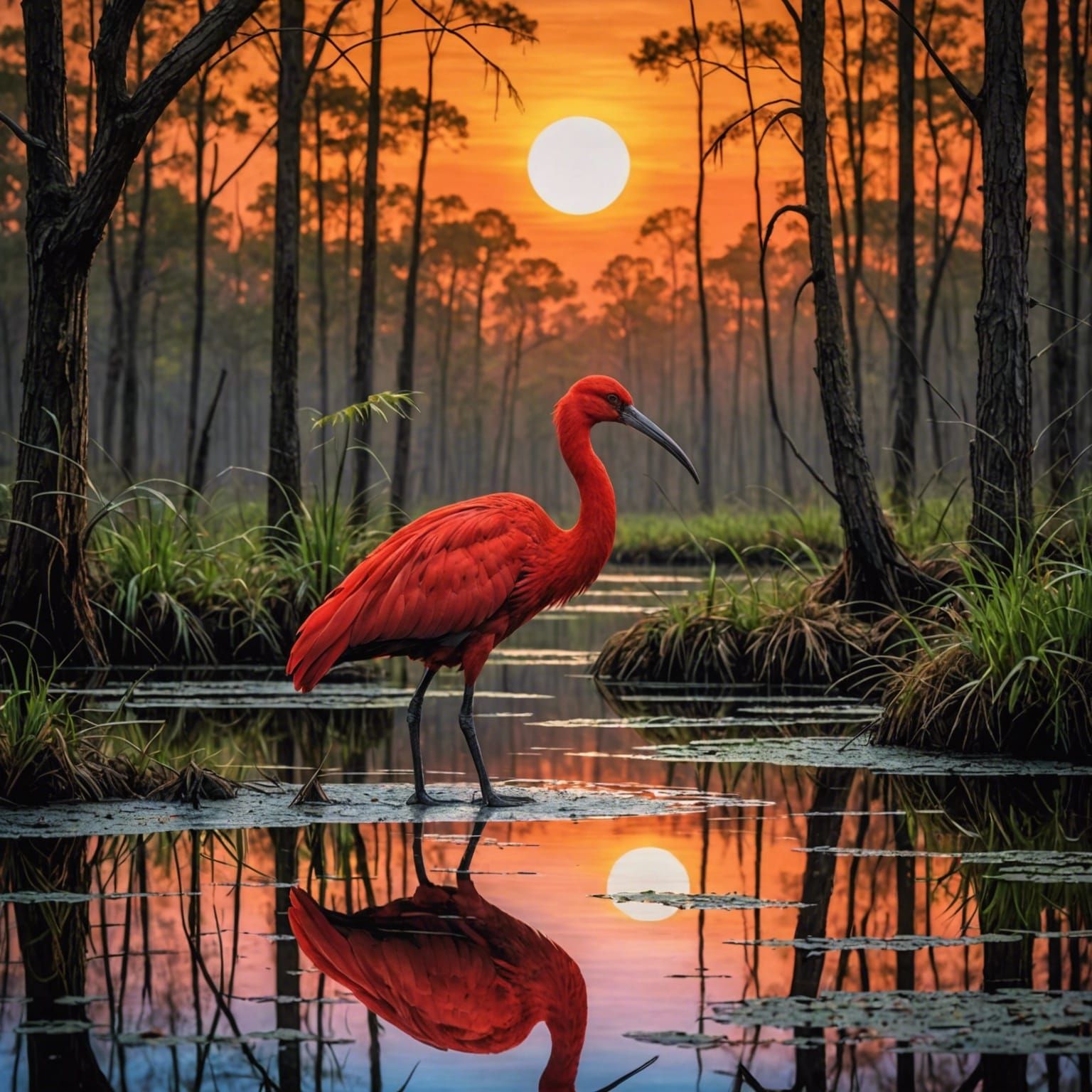 Ibis