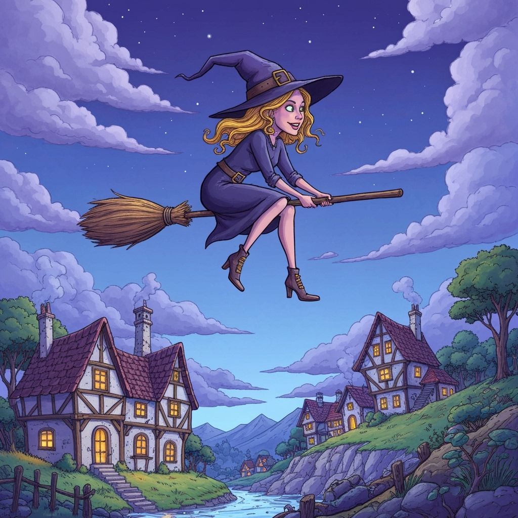 The Witch
