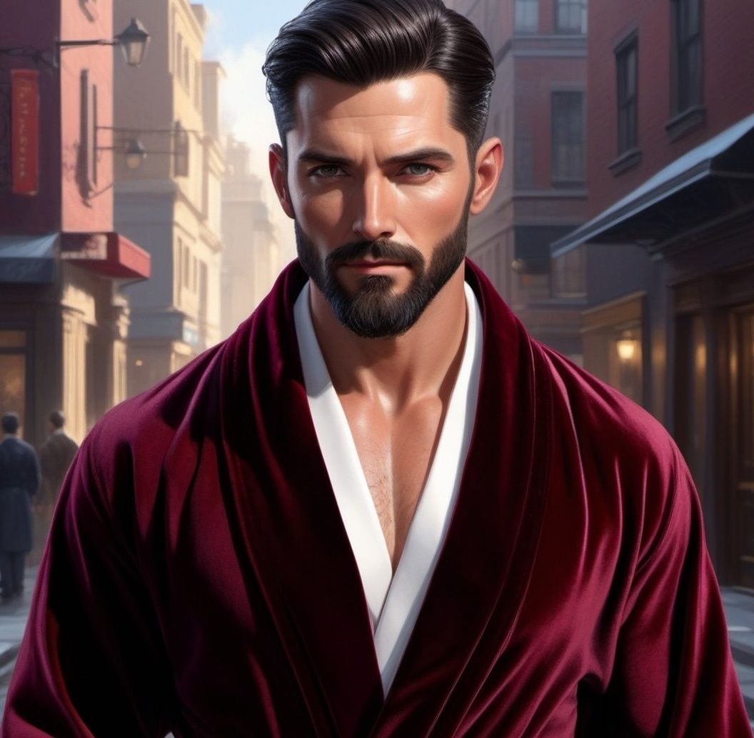 Bâqir ·   باقر  ·     A  handsome, cute man