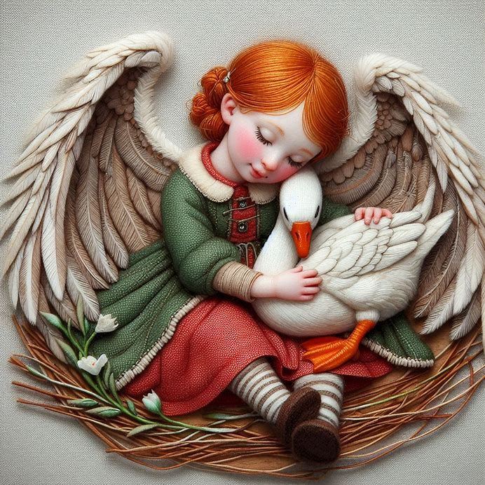 Pure Love ❤️❤️❤️