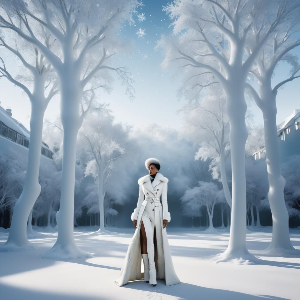 Winter Wonderland