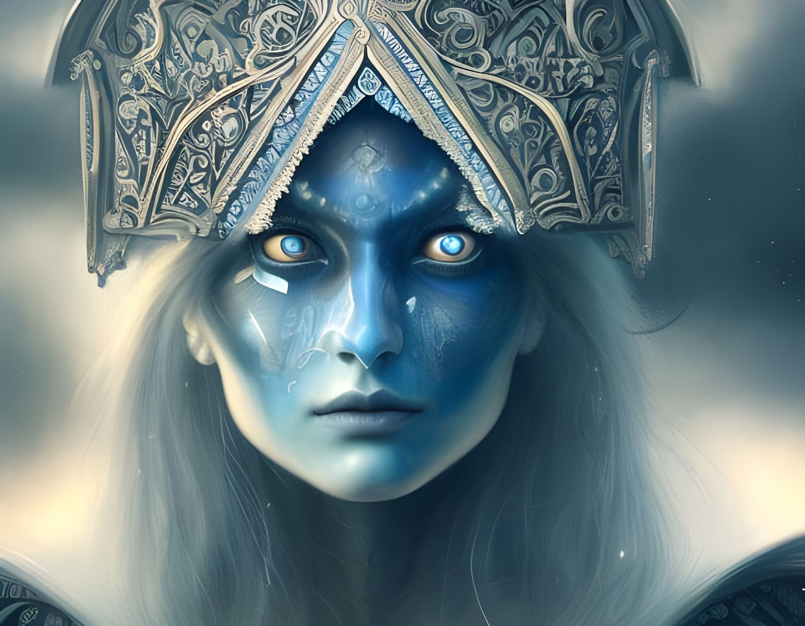 Talina Tealborn