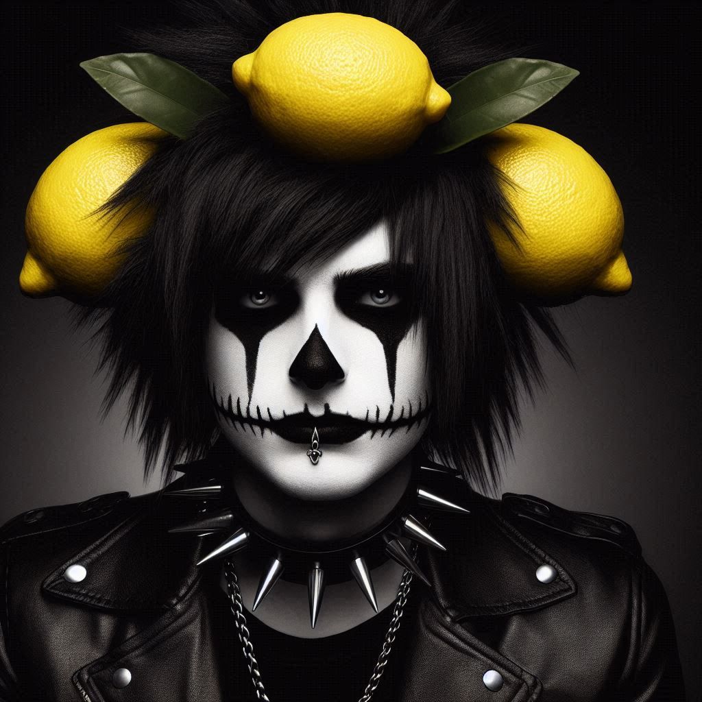 EMO Lemonade