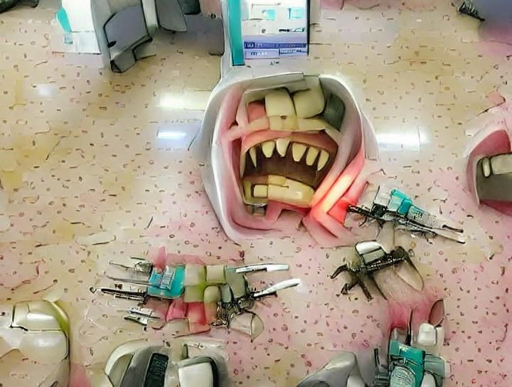 Dental Nightmare