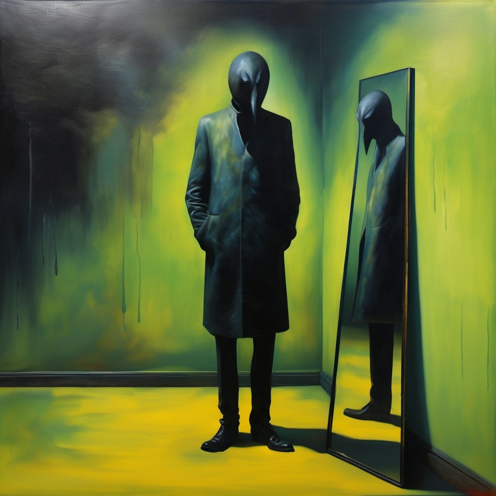 spells of depression