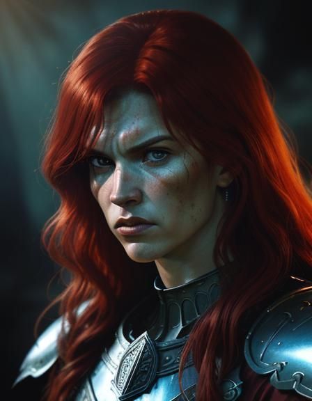 Red Sonja