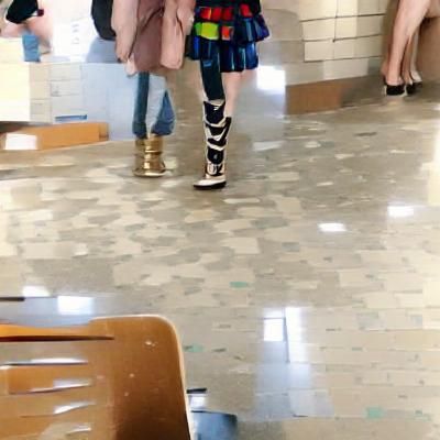 The Super Highschool Level Fashionista