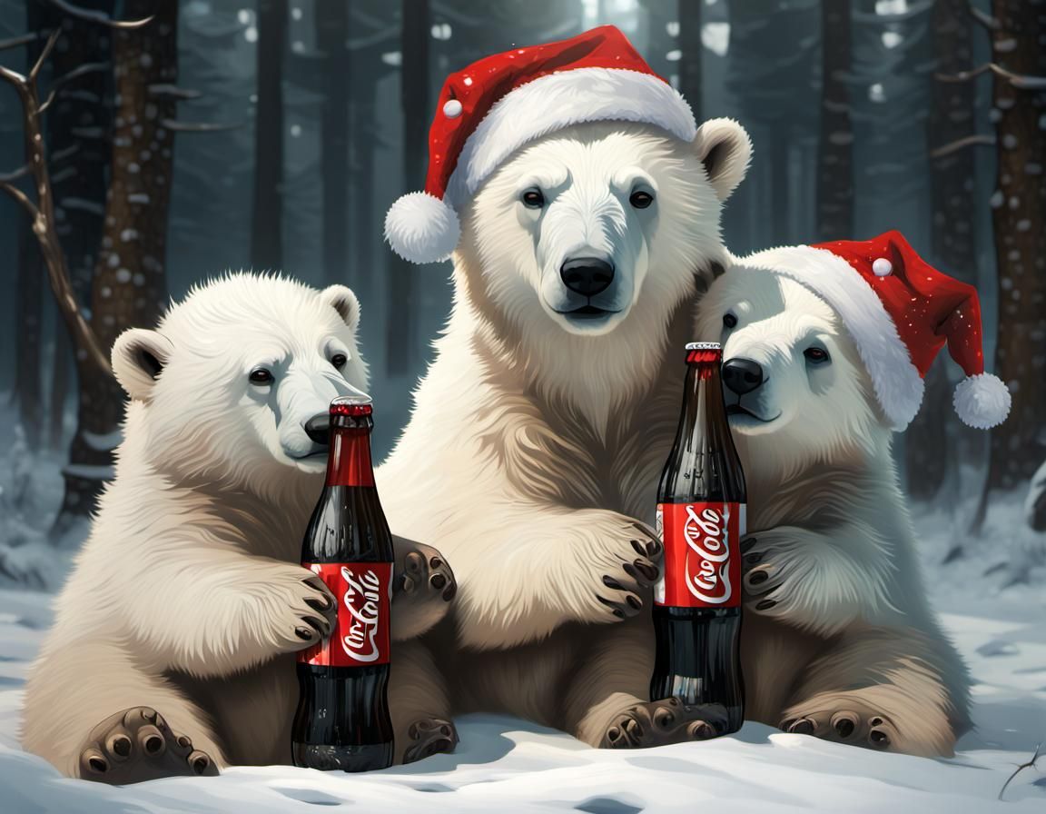 Christmas Drinks With Friends  by @undefined