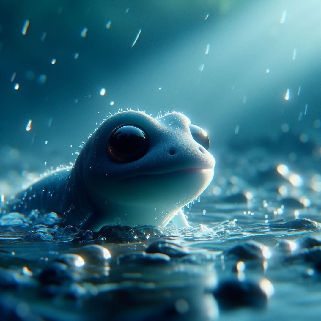 Raindrops Keep Falling On My Head