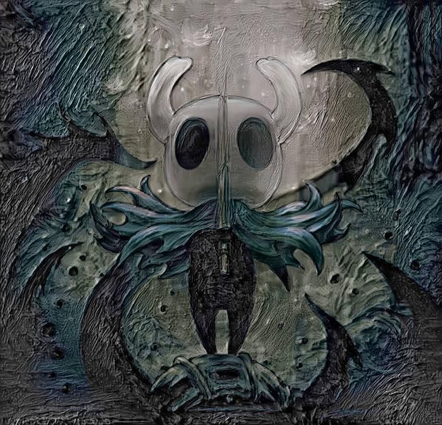 Hollow Knight