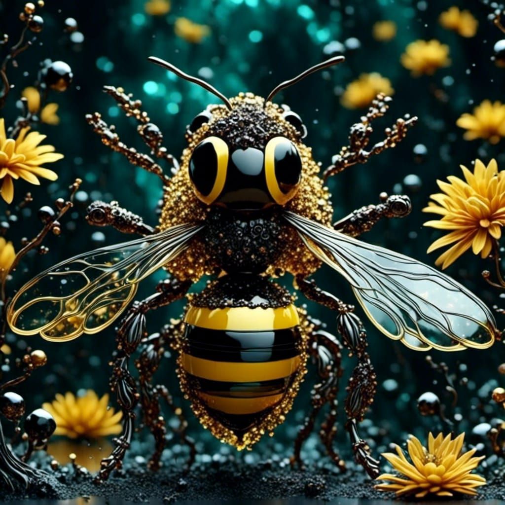 Bee