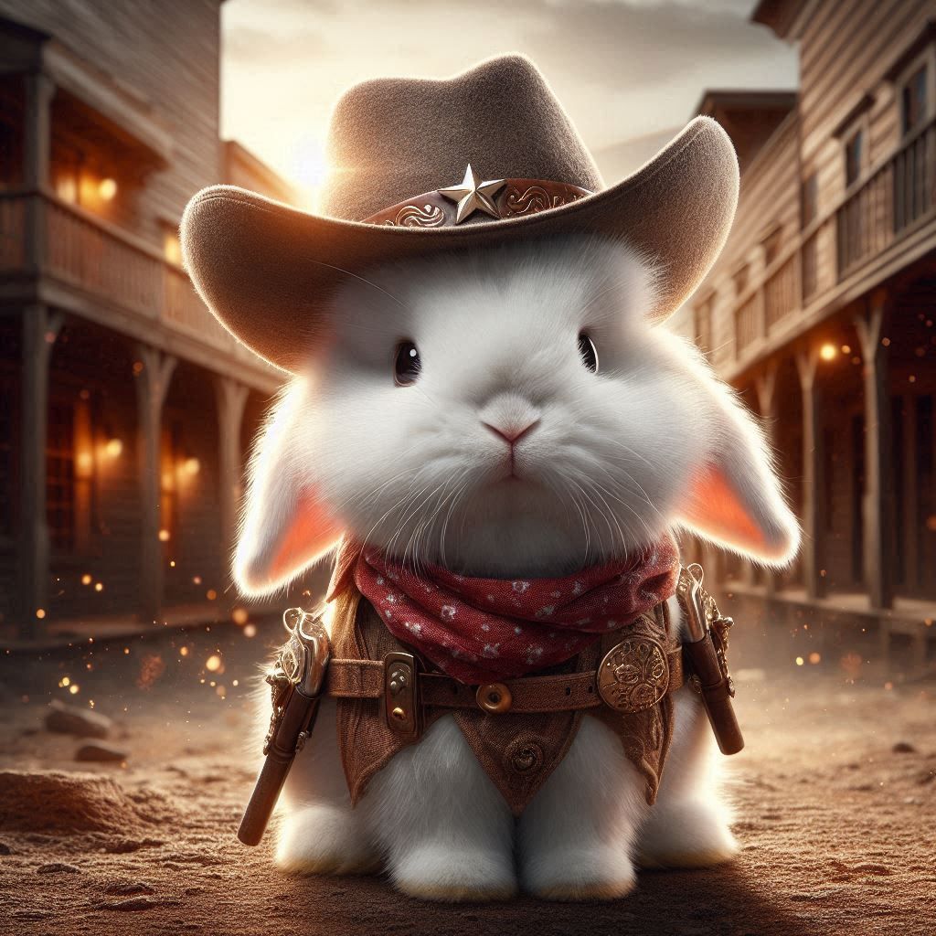 The sweet, the cute and the fluff