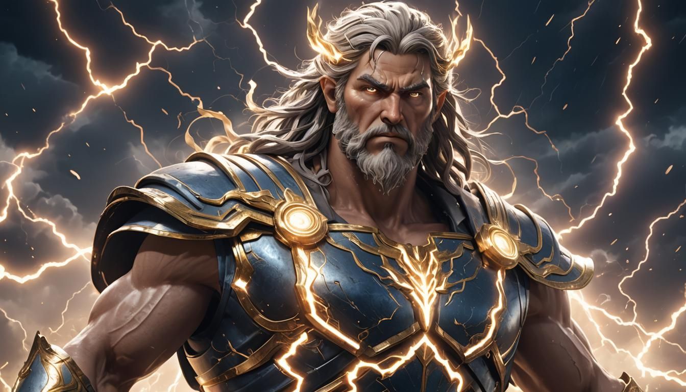 Zeus