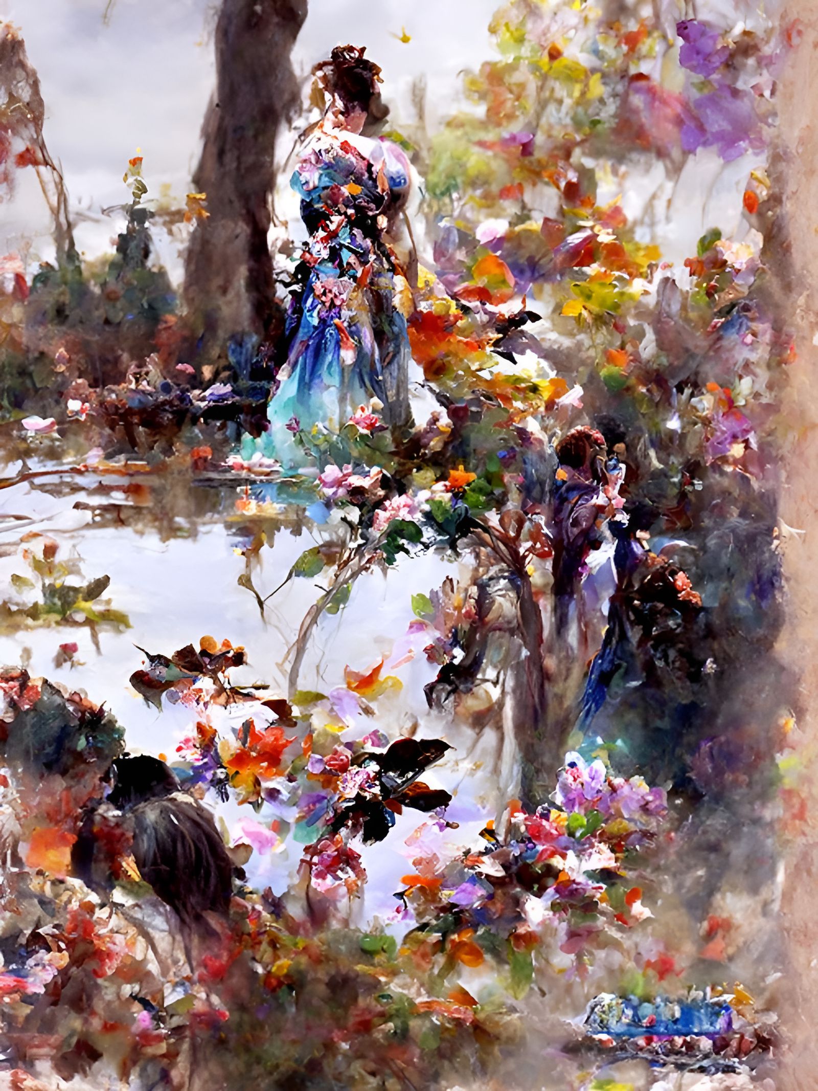 Lady of the Lake