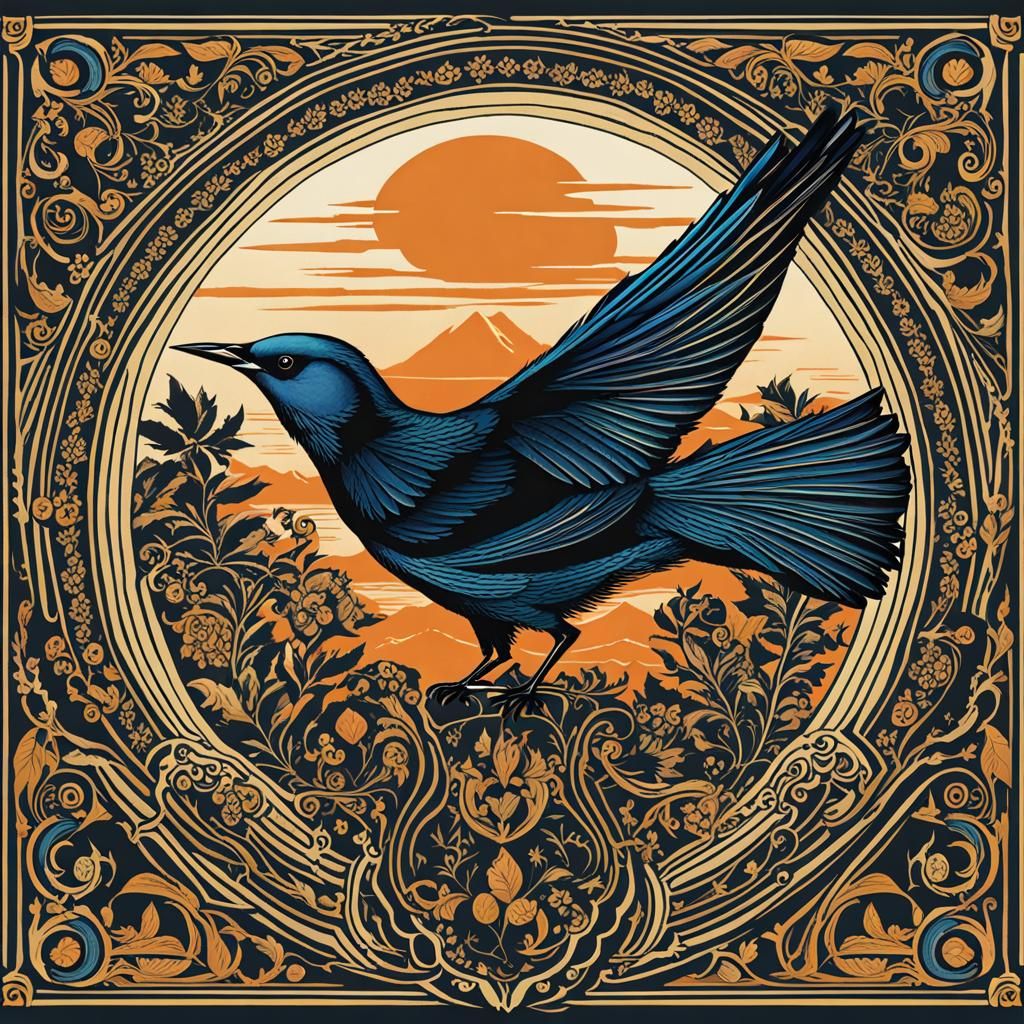 bird
