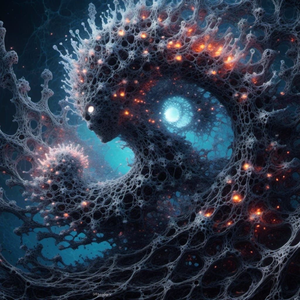 testing <lora:Mesh Array:1.0>
