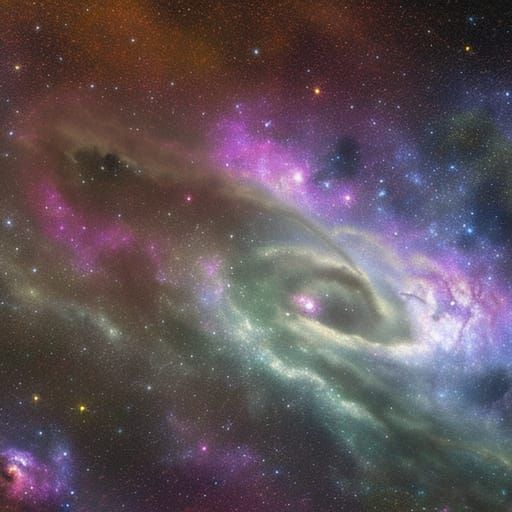 Galactic Exploration