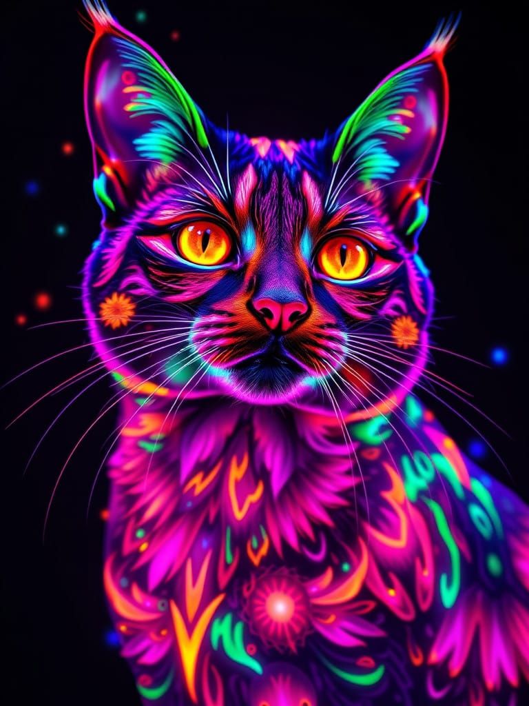 Ultraviolet Illumination