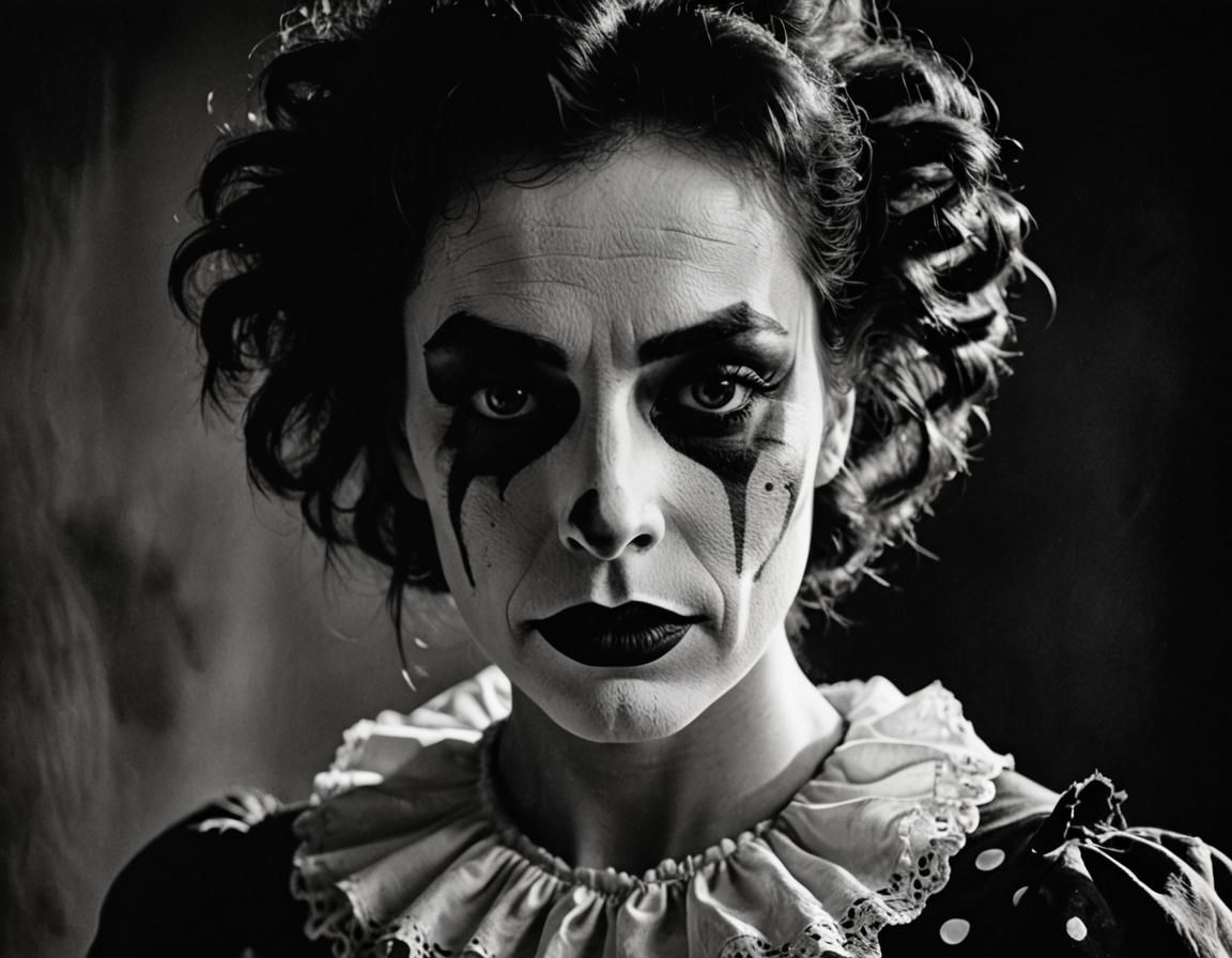 I have learned to embrace the darkness as well.