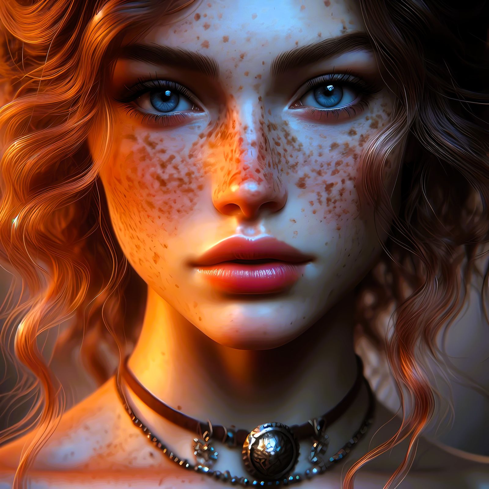 Portret  bohaterki ...(v1)