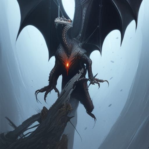 Dragon Heart