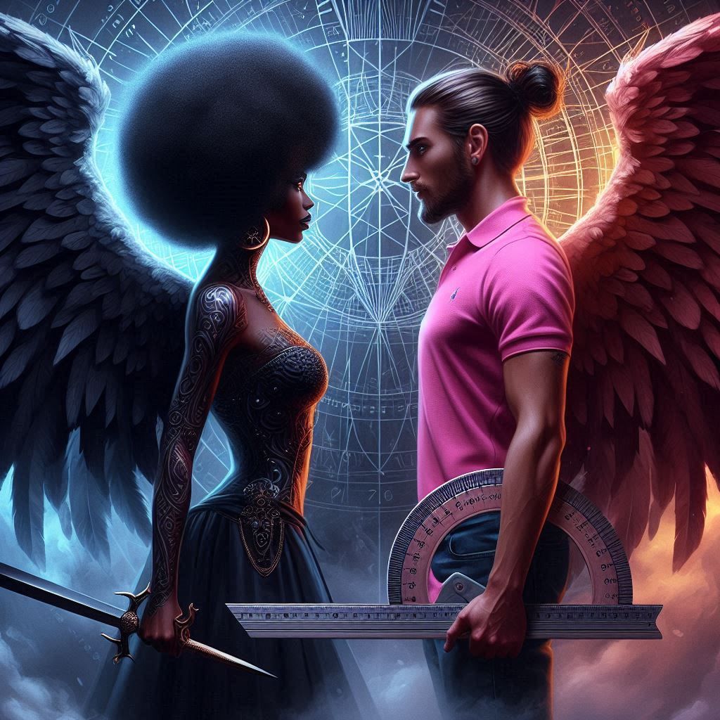 Angels v. Angles (3)