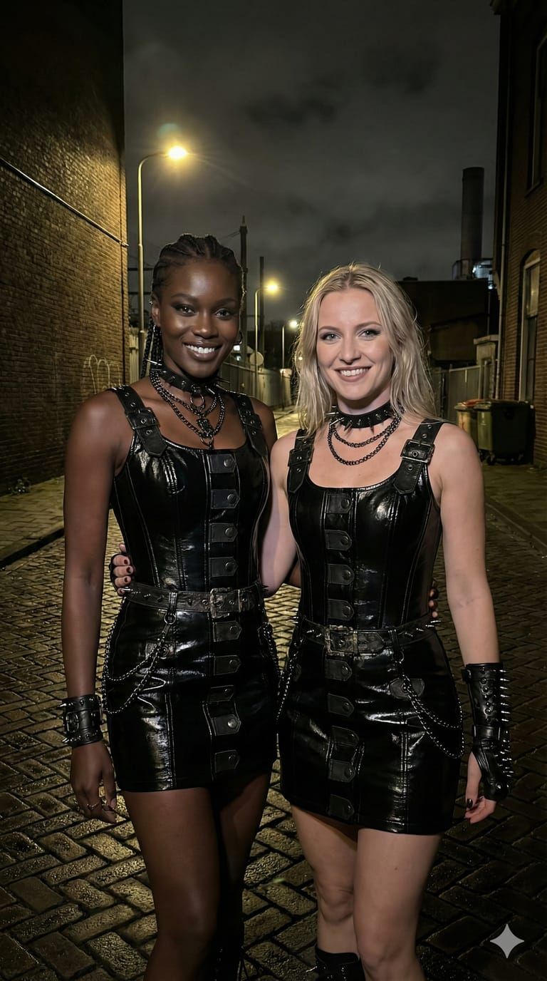 At the Edge of Illumination