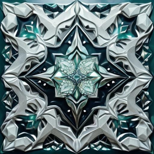 Dots circles triangles hexagons otogones rectangles pentogon...
