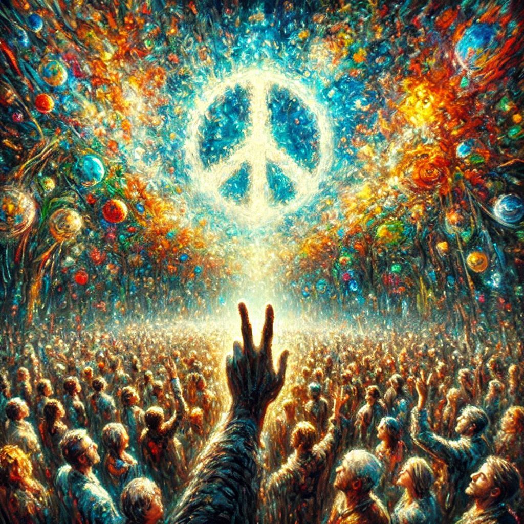 Peace