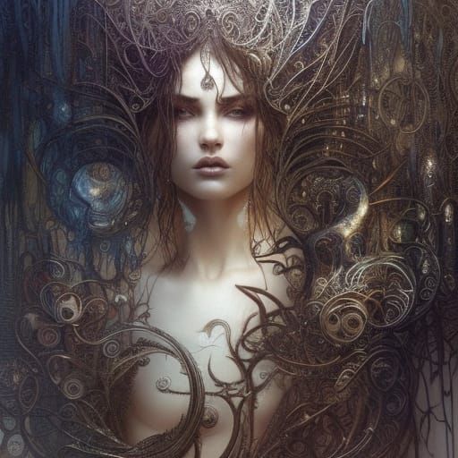 Untitled Creation
