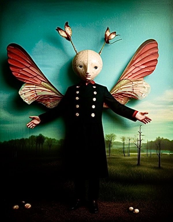 This is everything you need to know about me