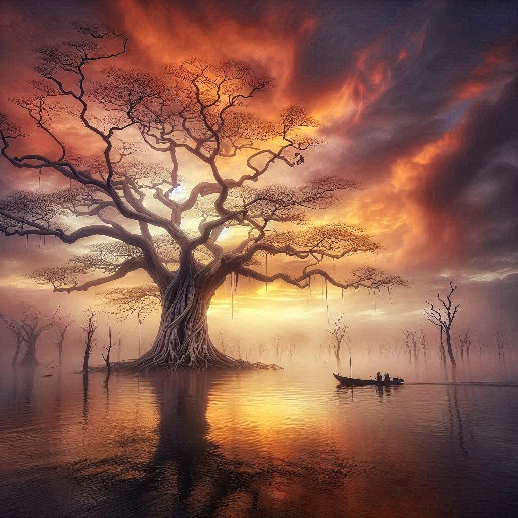 Echoes of Eternity IV