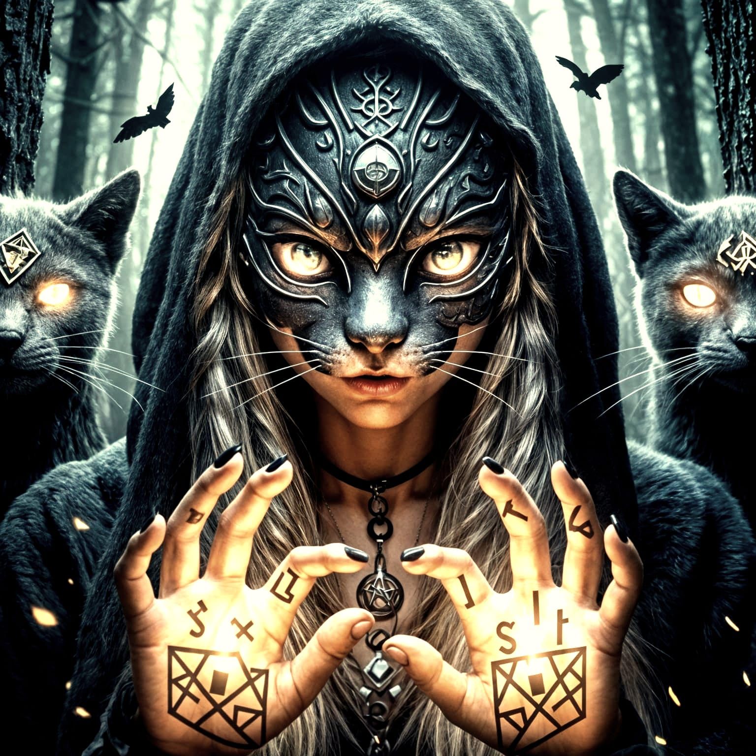 [:] DARK THERIAN [:]