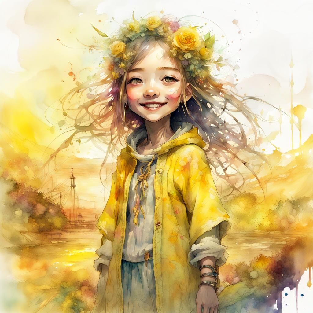 Lemon  by @Chester Clarke