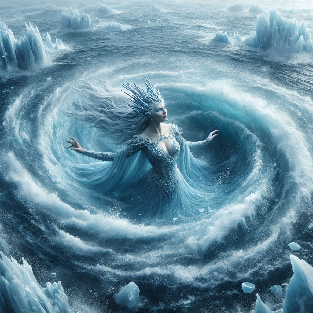 Ice Queen