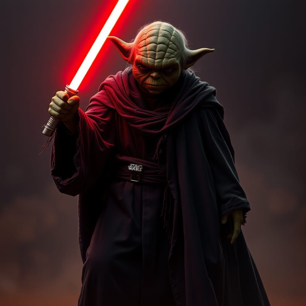 Darth Ufela