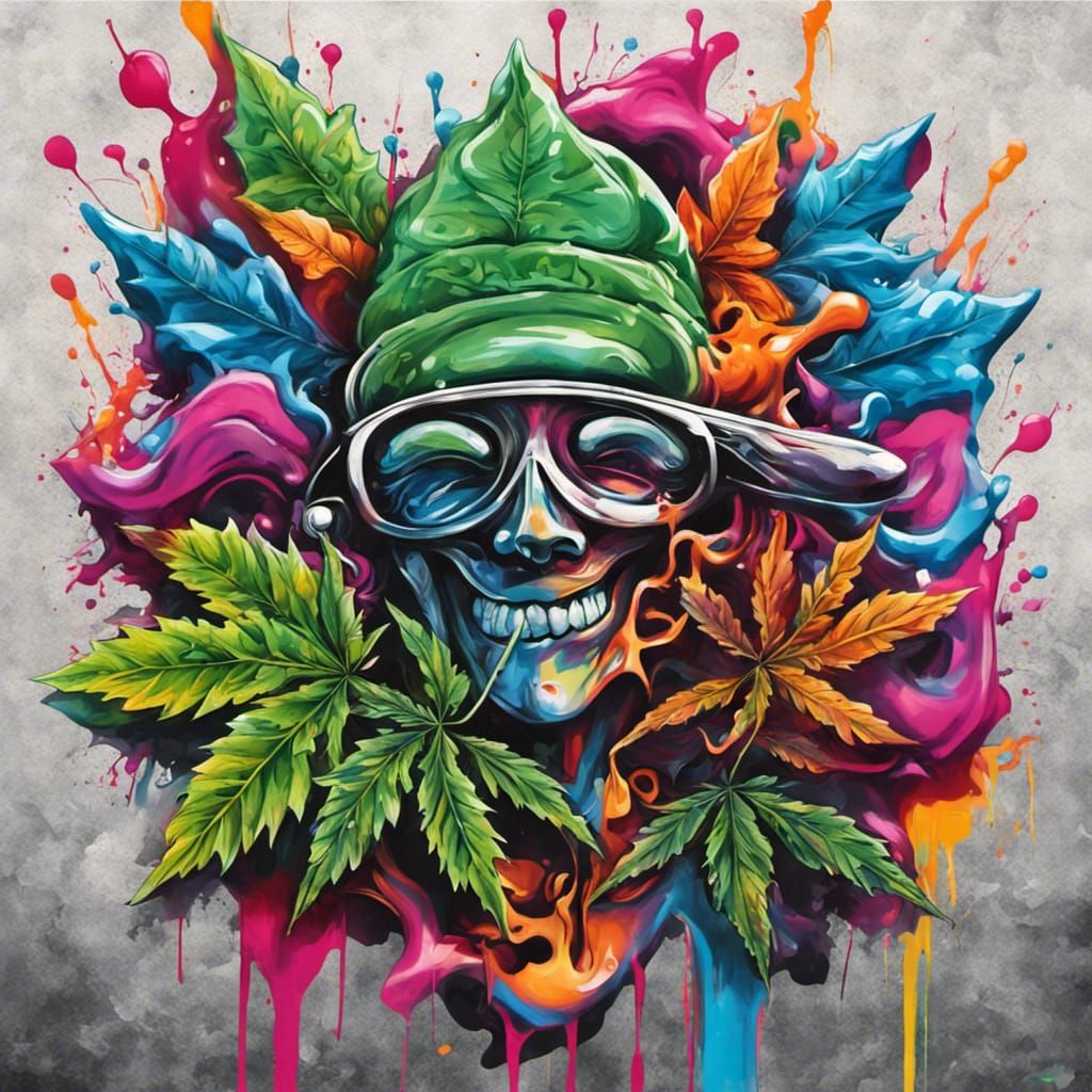 Cannacheeky