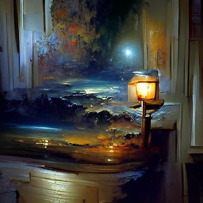 Night light