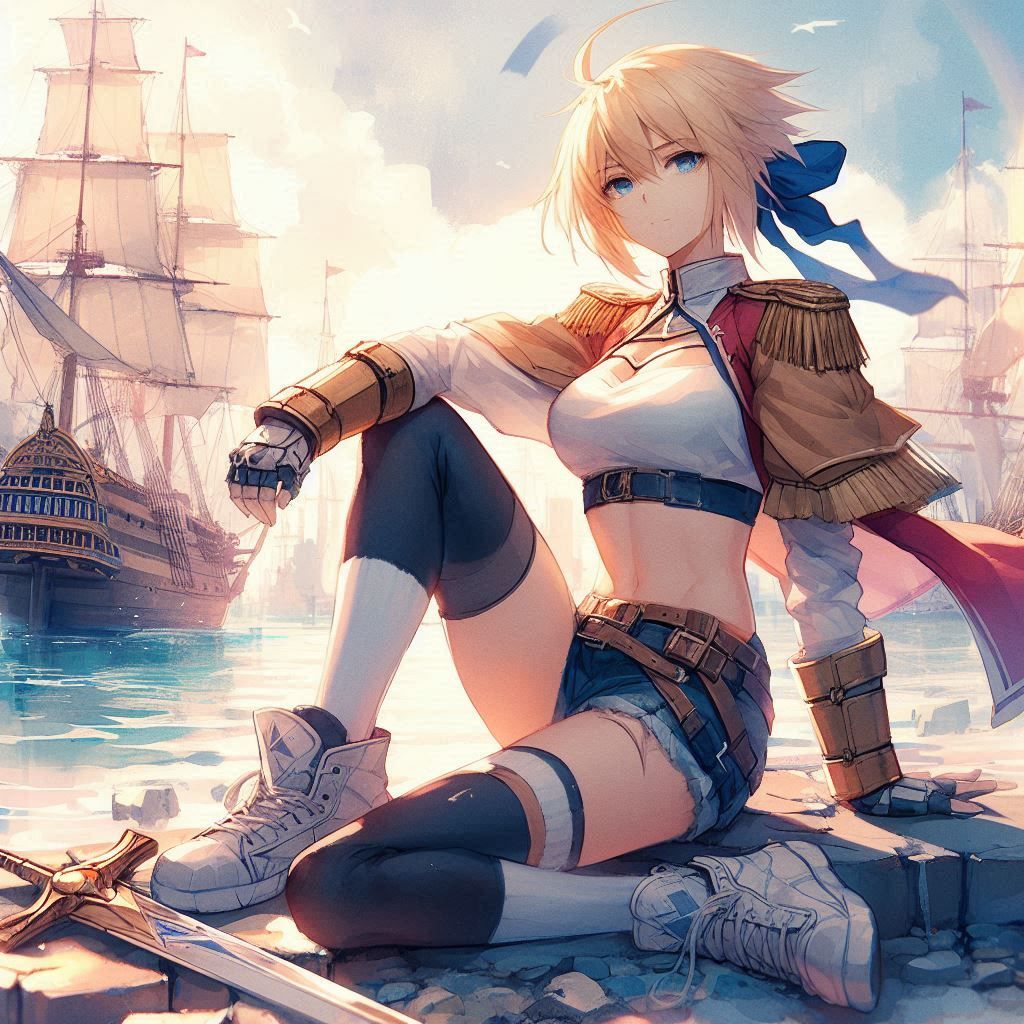 Saber