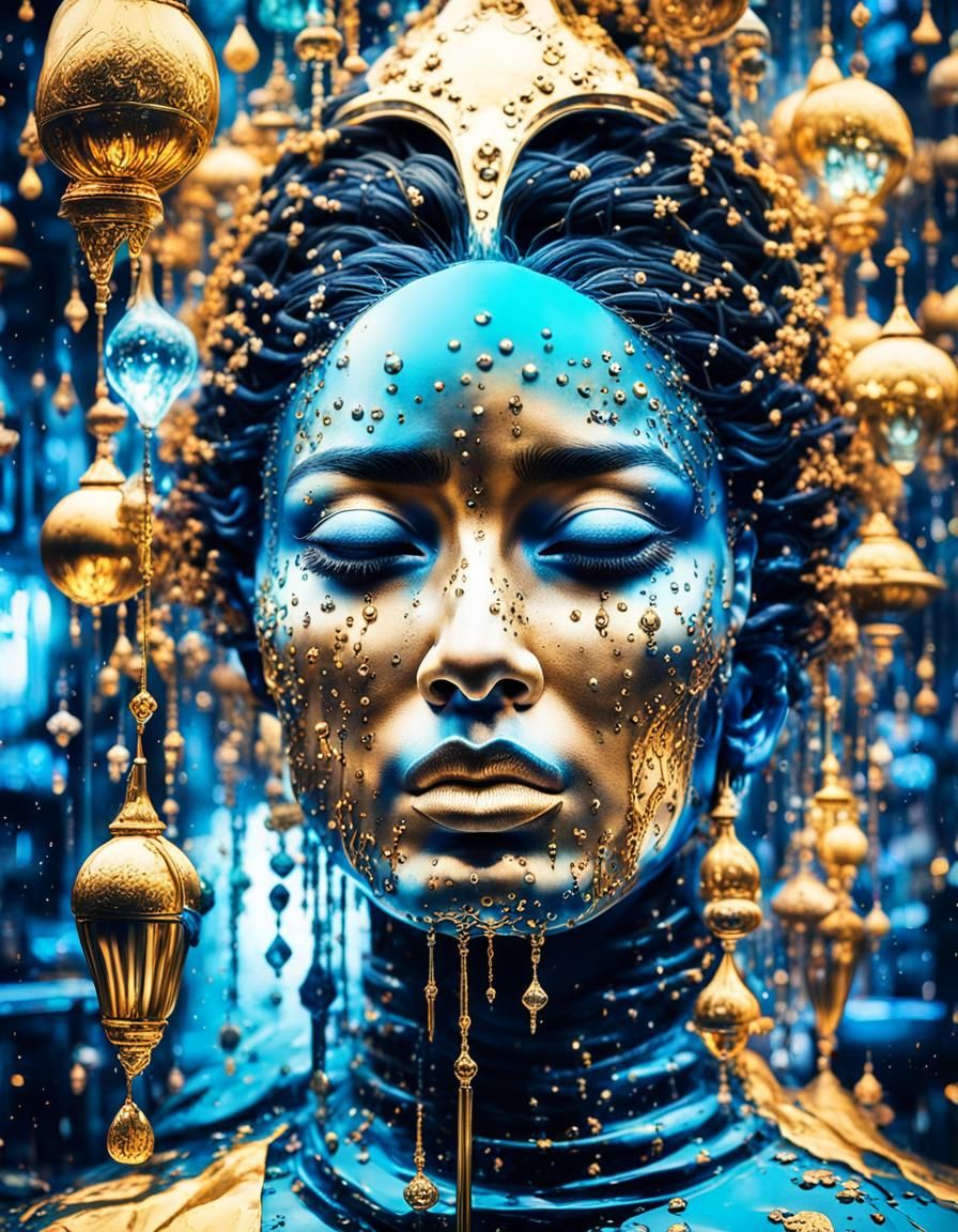 Untitled Creation