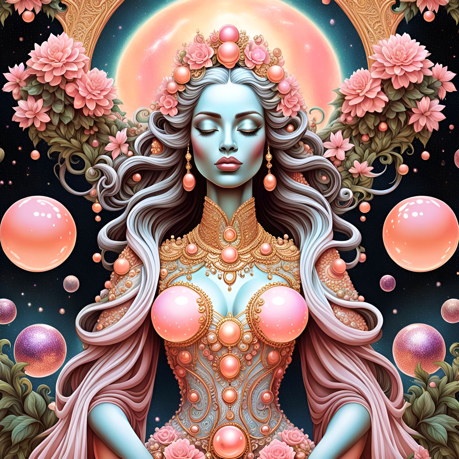 Untitled Creation