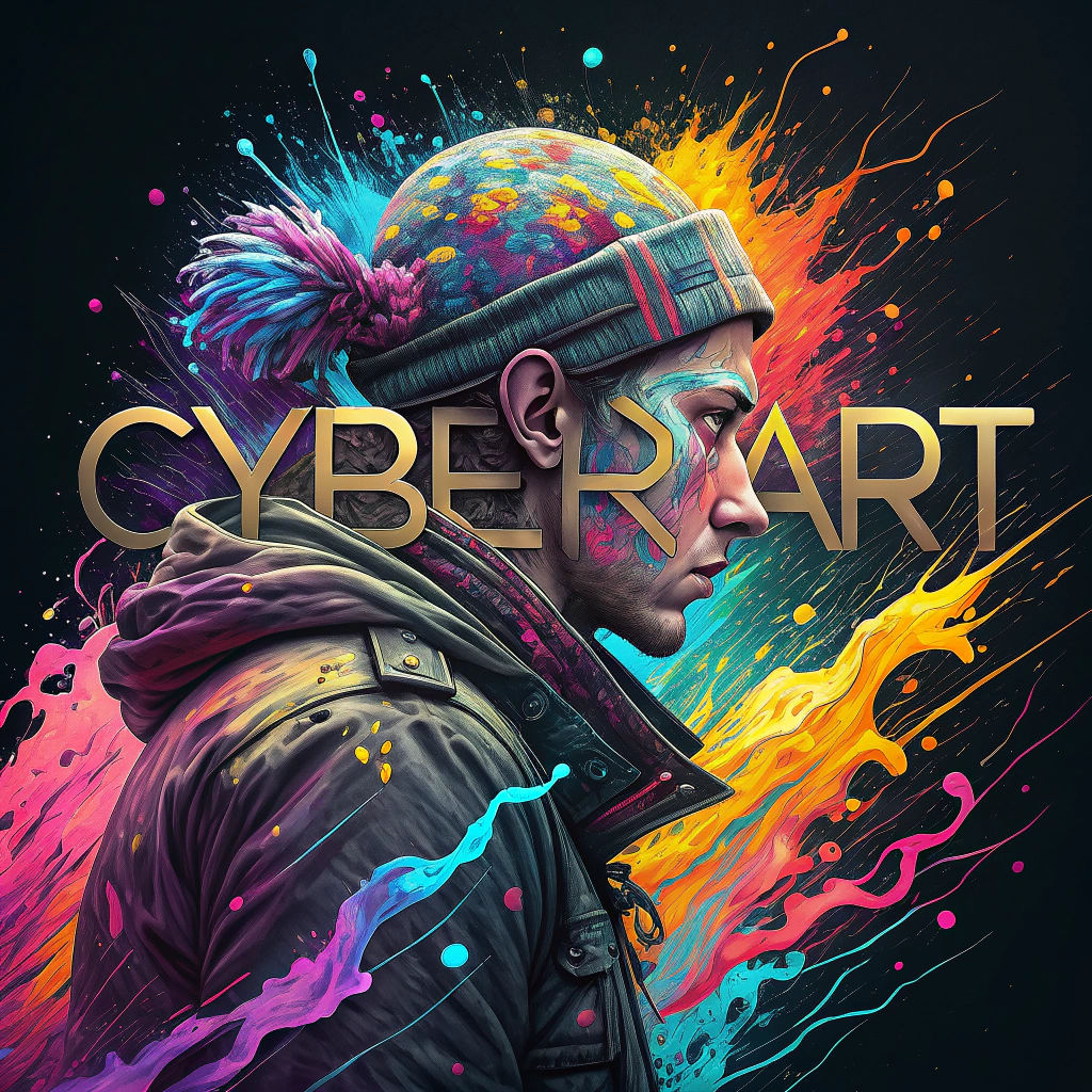 Syber_art