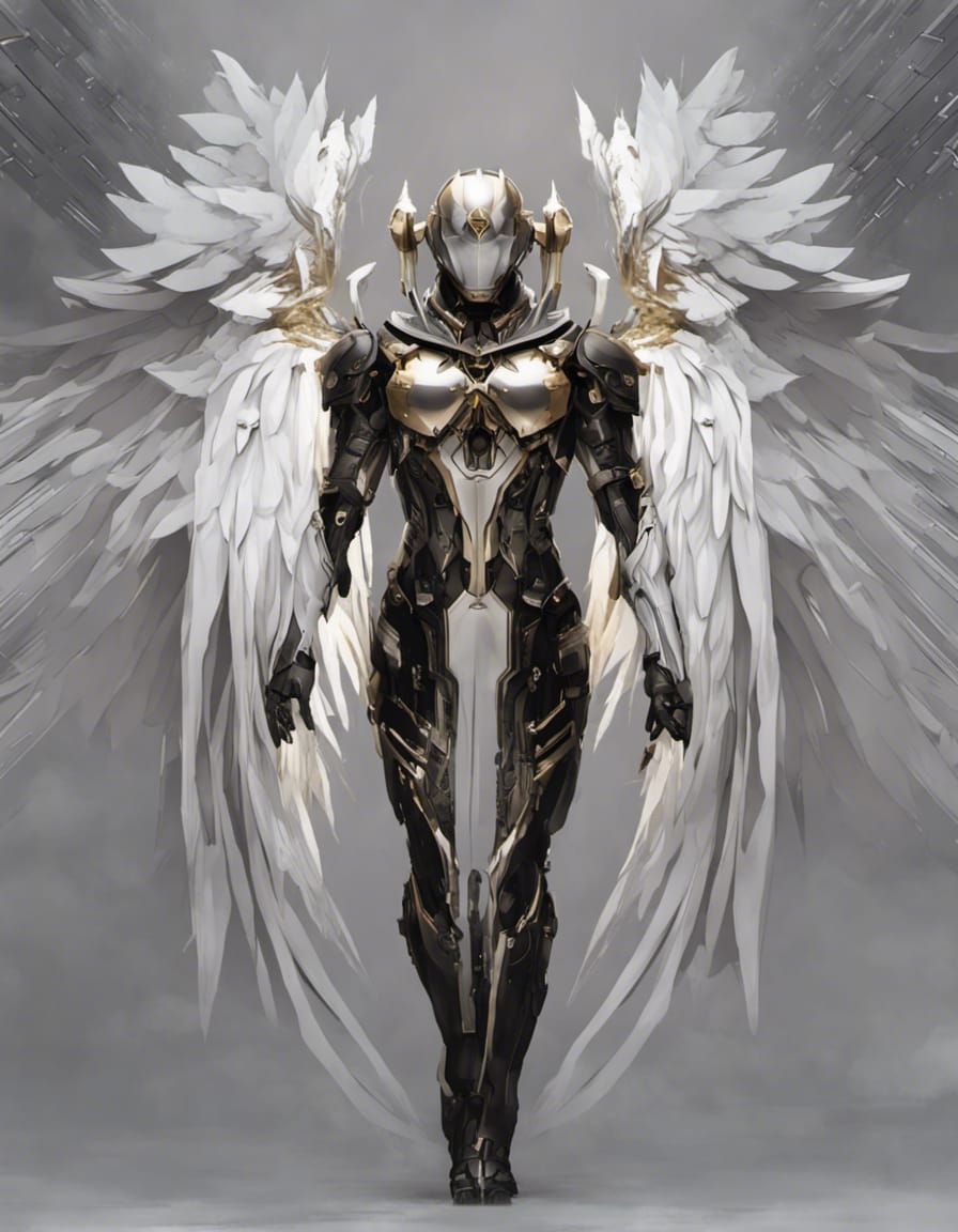 Angel 32